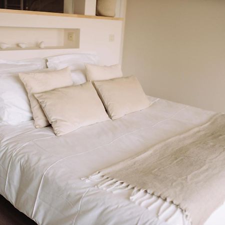 Chambres D'Hotes Eucalyptus Et Glycine Genval Luaran gambar