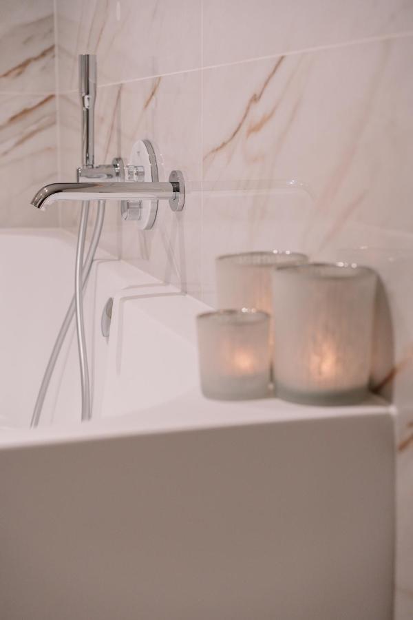 Chambres D'Hotes Eucalyptus Et Glycine Genval Luaran gambar