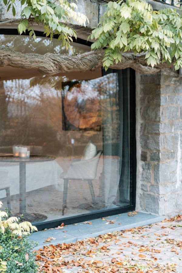 Chambres D'Hotes Eucalyptus Et Glycine Genval Luaran gambar