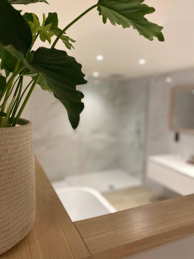 Chambres D'Hotes Eucalyptus Et Glycine Genval Luaran gambar
