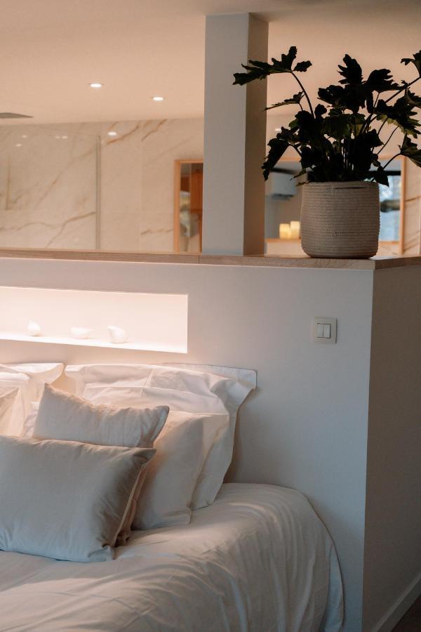 Chambres D'Hotes Eucalyptus Et Glycine Genval Luaran gambar