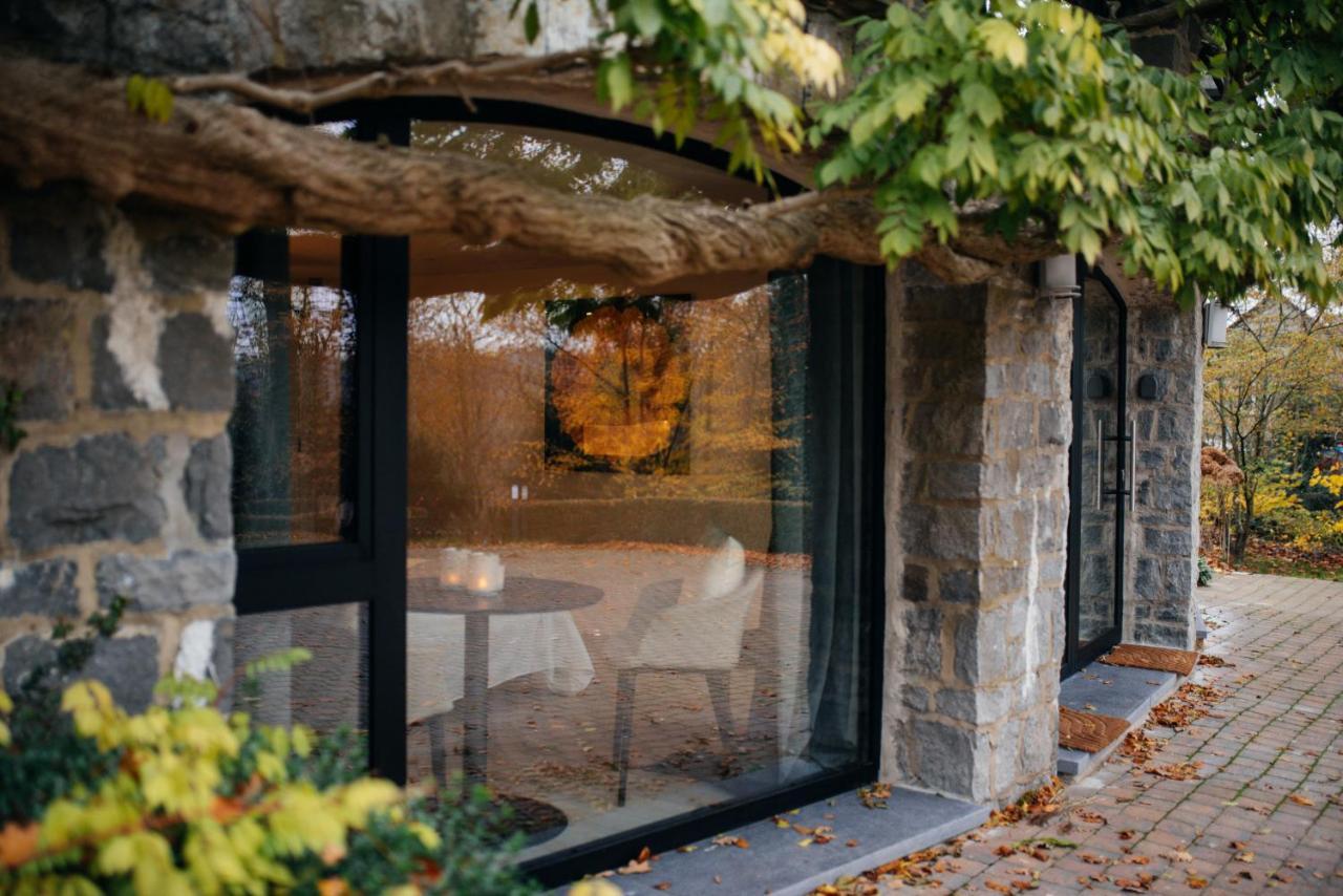 Chambres D'Hotes Eucalyptus Et Glycine Genval Luaran gambar
