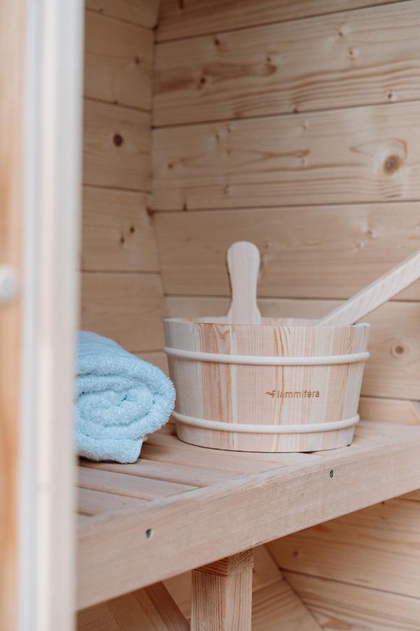 Chambres D'Hotes Eucalyptus Et Glycine Genval Luaran gambar